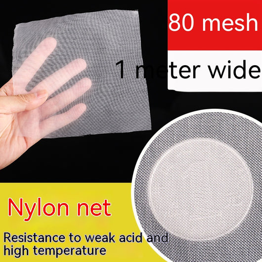 Malla Filtrante de Nylon 80 y 100 Mesh para Pintura y Barniz - Image 29