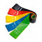 Juego De 5 Colores