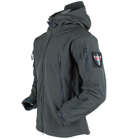 Chaqueta Impermeable y Resistente al Viento - Image 7