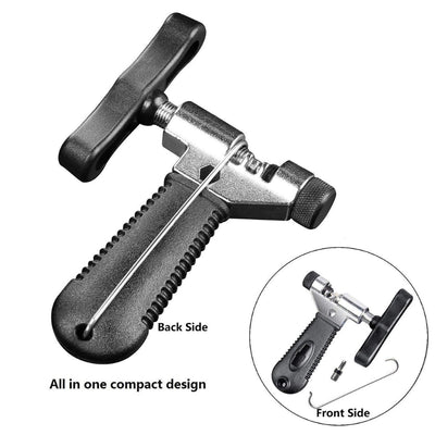 Extractor de Cadena de Bicicleta Portátil - Herramienta Profesional para Reparaciones - Image 8