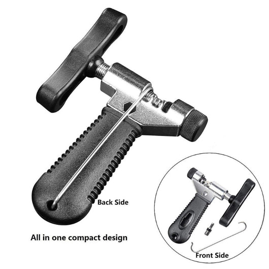 Extractor de Cadena de Bicicleta Portátil - Herramienta Profesional para Reparaciones - Image 8