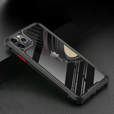 Funda Transparente de Silicona para Celular - Image 14