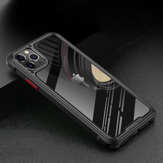 Funda Transparente de Silicona para Celular - Image 14