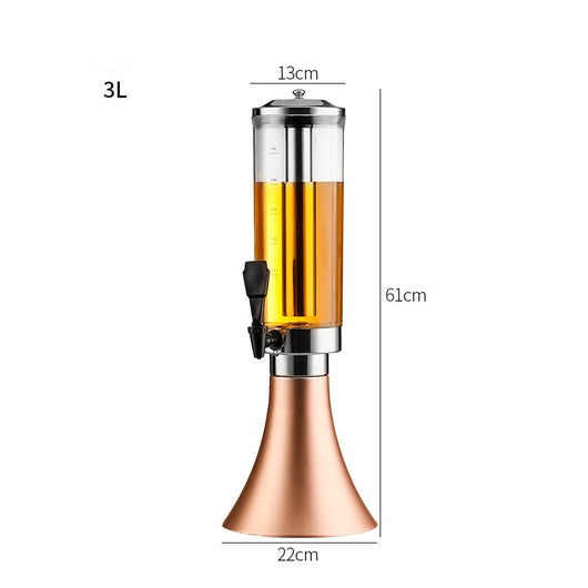 Dispensador de Vino 3L para Barra Premium - Image 7