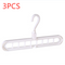 White 15 Pieces