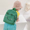 Mochila Infantil Impermeable de Nylon