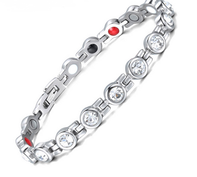 Pulsera de Energía Magnética - Image 30
