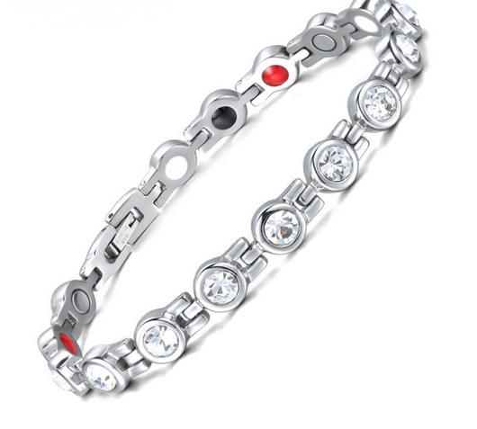 Pulsera de Energía Magnética - Image 30