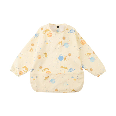 Babero Impermeable Reversible para Niños - Image 14