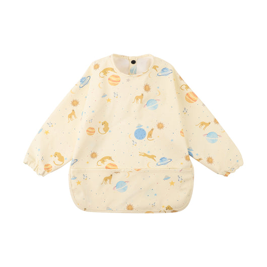 Babero Impermeable Reversible para Niños - Image 14