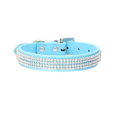 Collar Resistente al Agua para Mascotas - Image 10