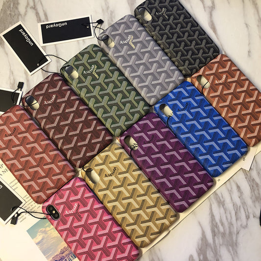 Funda Protectora de Respaldo para Smartphone