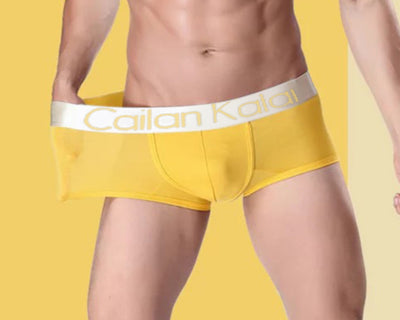 Bóxers de Modal Transpirable para Hombre - Image 17