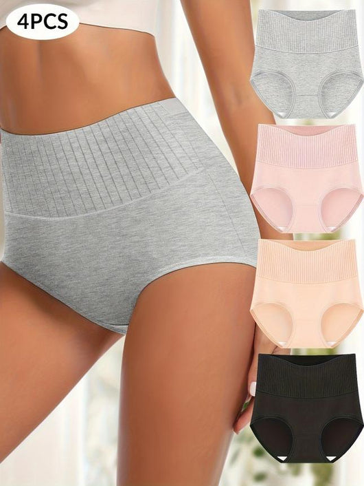 Ropa Interior Térmica de Nylon para Mujer - Image 23