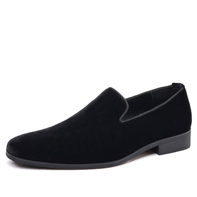 Mocasines Ligeros sin Cordones para Hombre - Image 3