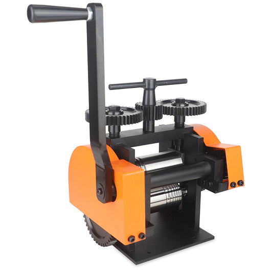Máquina Multifuncional 3 en 1 para Joyería y Herramientas de Oro - Image 21