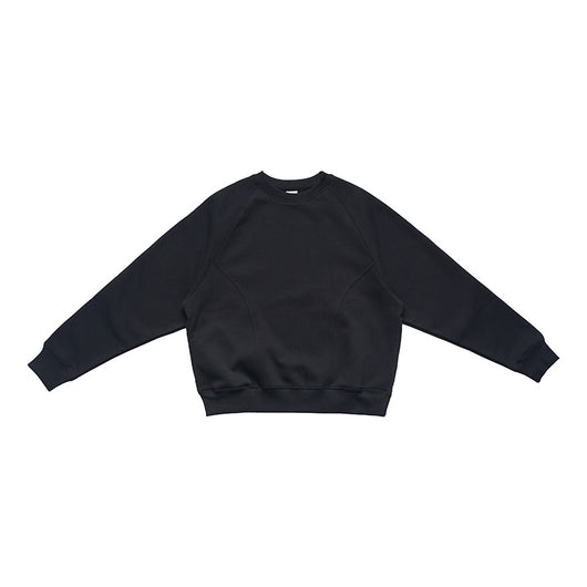 Suéter Pullover Vintage con Deconstructivo Moderno - Image 5