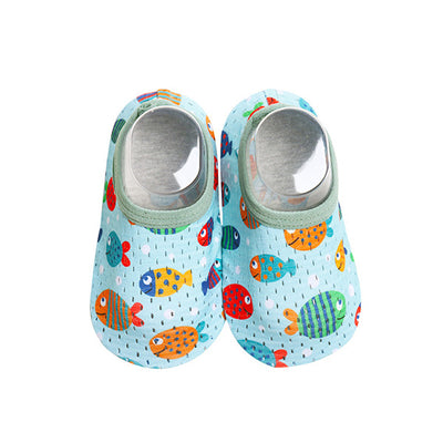Calcetines Térmicos para Niños con Forro de Terciopelo - Otoño Invierno - Image 15