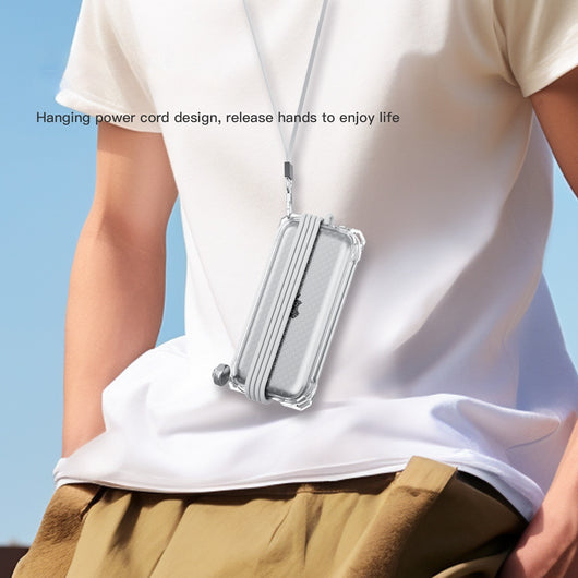 Funda Protectora con Protección en Cuatro Esquinas para Vision Pro - Image 11