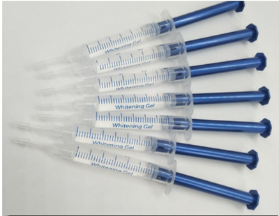 Gel Blanqueador Dental Profesional 3ml - Sonrisa Blanca Garantizada - Image 5