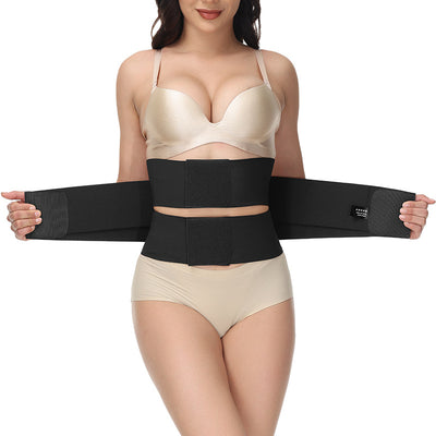 Faja Reductora Deportiva para Mujer - Cinturón Moldeador Fitness - Image 3