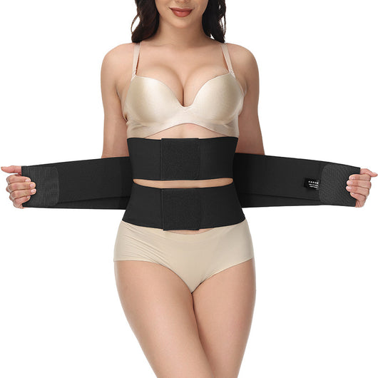Faja Reductora Deportiva para Mujer - Cinturón Moldeador Fitness - Image 3