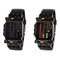 Reloj LED Digital Empresarial Estilo Moderno