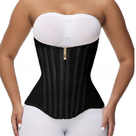 Faja Reductora para Mujer Control de Vientre y Cintura