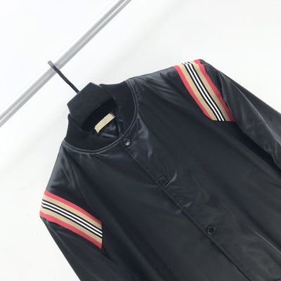 Chaqueta Corta para Hombre Acolchada en Plumón de Pato Blanco Cálido - Image 13