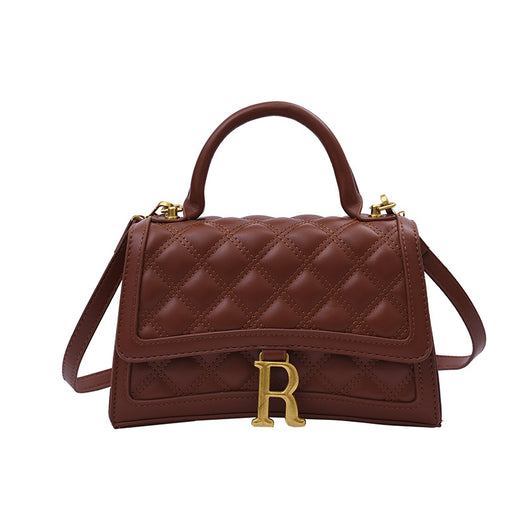 Bolso Bandolera para Mujer con Hebilla R - Colección Mayorista - Image 8