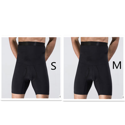 Shorts Reductores de Compresión para Hombre - Image 71