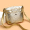 Bolso Retro Multicapa para Mujer - Casual y Versátil
