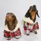 Camisa Cuadriculada para Perros - Ropa Adorable y Cómoda