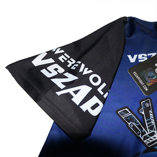 Playera Deportiva de Secado Rápido con Tecnología Stretch - Image 37