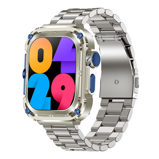 Pulsera Deportiva de Autonomía Ultra Extendida - Image 3