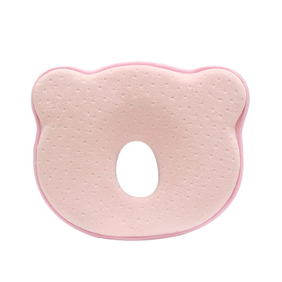 Almohada Ergonómica Anti-Plagiocefalia para Recién Nacidos - Image 13
