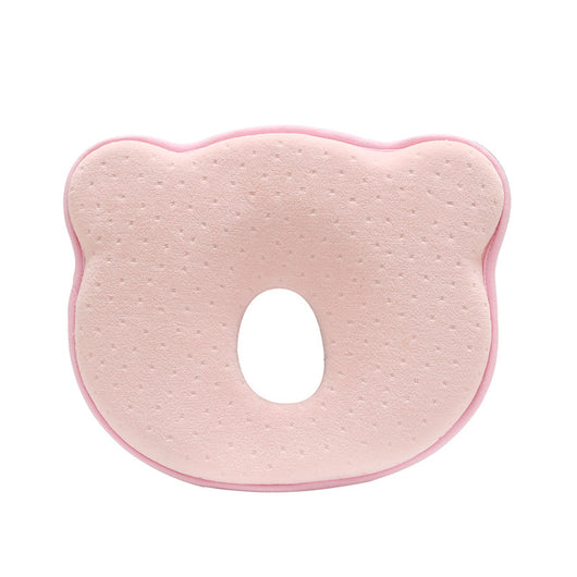 Almohada Ergonómica Anti-Plagiocefalia para Recién Nacidos - Image 13