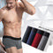 Shorts de Algodón Estilo Coreano para Hombre