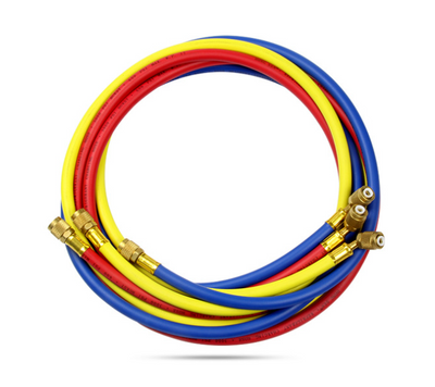 Extensión de Tubo Fluorado para Aire Acondicionado Automotriz - Image 4