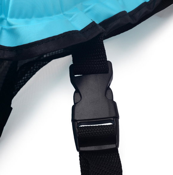 Chaleco Salvavidas de Natación Premium