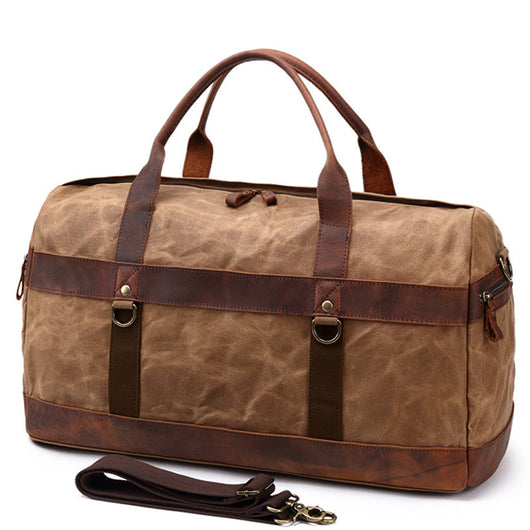 Bolsa de Viaje Impermeable y Resistente al Desgarre - Image 15