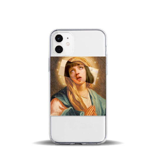 Funda Protectora Sculpture de Silicona Suave Compatible con Apple - Image 17