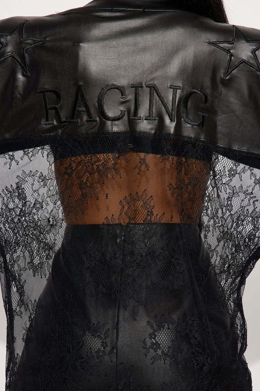 Blusa Holgada Estampada de Manga Larga Estilo Urbano - Image 13