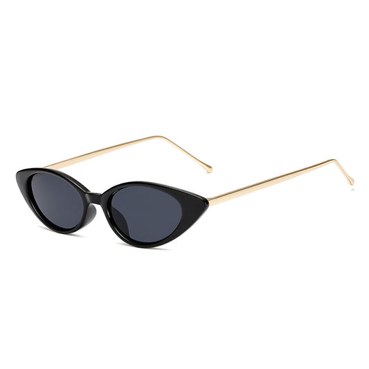 Gafas de Sol Retro Vintage Europeas y Americanas