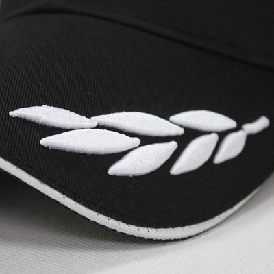 Gorra de Motociclismo con Bordado y Protección Solar - Image 5