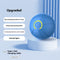 Azul Upgrade Jumping Ball