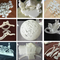 Esqueletos de Dinosaurios Impresos en 3D