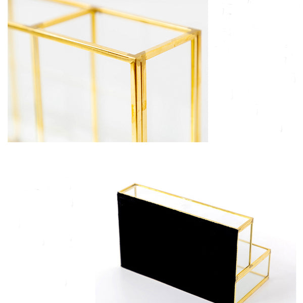 Organizador de Pinceles de Maquillaje