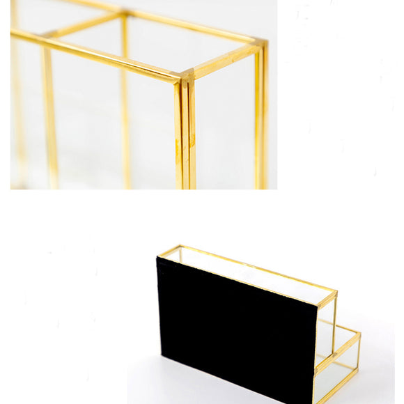Organizador de Pinceles de Maquillaje