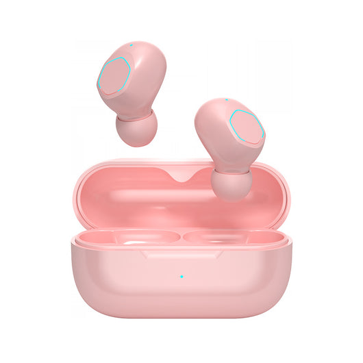 Audífonos Bluetooth In-ear con Cancelación de Ruido y Tecnología Avanzada - Image 23